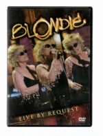 Dvd Blondie - Live By Request - Imagem 3