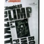 Dvd Limpbizkit - Rock Im Park
