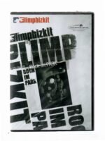 Dvd Limpbizkit - Rock Im Park