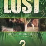 Box Lost - 3° Temporada Completa - Explore Esta Aventura