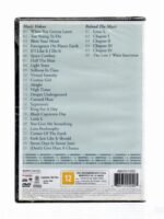 Dvd Jamiroquai - High Times / Singles 1992-2006 - Imagem 2