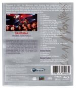 Blu Ray Santana - Hymns For Peace / Live At Montreux - Imagem 2