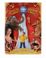 DVD THE 136TH EDITION SOUENIR DVD