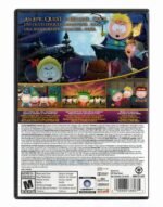 DVD SOUTH PARK -  THE STICK OF TRUTH - Imagem 2