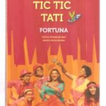 DVD TIC TIC TAI - FORTUNA - DIGIPACK