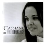Cd Cassiane - Faça Diferença