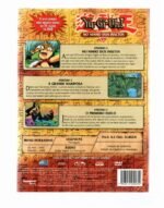 Dvd Yu-gi-oh! No Ninho Dos Insetos - Imagem 2