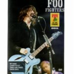 Dvd Foo Fighters - 2011