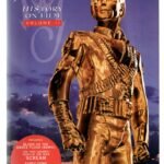 Dvd Michael Jackson - History On Film Vol.02