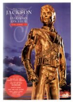 Dvd Michael Jackson - History On Film Vol.02