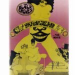 Dvd The Black Crowes - ... The Movie -