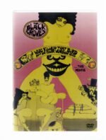 Dvd The Black Crowes - ... The Movie -