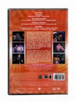Dvd Jefferson Airplane The Grateful Dead Santana - Imagem 2