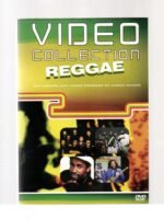 Dvd Video Collection Reggae - Imagem 3