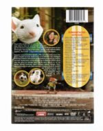 Dvd Stuart Little 2 - Imagem 2