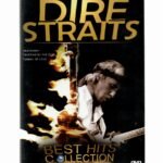 Dvd Dire Straits - Best Hits Collection