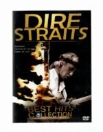Dvd Dire Straits - Best Hits Collection