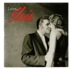 Cd Elvis Presley - Love, Elvis - Imagem 3