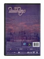 Dvd The Beach Boys - Good Timin' 1980 - Imagem 2