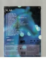 DVD ARNALDO ANTUNES - ACÚSTICO MTV - Imagem 2