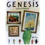 GENESIS - LIVE IN POLAND (DVD)