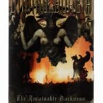 Box 2 Dvd's + Livreto Dimmu Borgir - The Invaluable Darkness