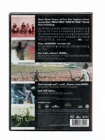 Dvd Foo Fighters - Everywhere But Home - Imagem 2
