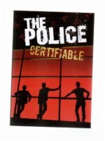 The Police: Certifiable - Live In Buenos Aires (2-DVD + 2-CD Set) [DVD] (2008) - Imagem 3