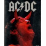 Dvd Ac Dc - Stiff Upper Lip Live