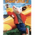 Dvd Stuart Little 2