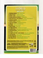Dvd Video Collection Reggae - Imagem 2