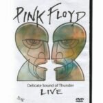 Dvd Pink Floyd - Shine On Live