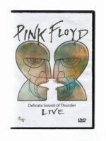 Dvd Pink Floyd - Shine On Live