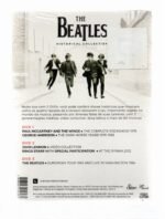 DVD THE BEATLES - Historical Collection - 3 DVD´S - Imagem 2