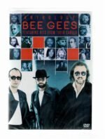 Dvd Bee Gees - Anthology Featuring - Imagem 3