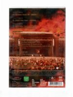 Dvd Duplo Primal Fear - The History Of Fear - Imagem 2