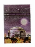Dvd Duplo Killers - Live From The Royal Albert Hall