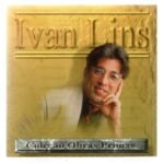 Cd Ivan Lins - Obras-primas - Imagem 3