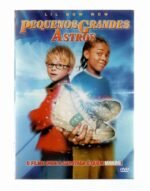 Dvd Pequenos Grandes Astros - Lil Bow Wow - Imagem 3