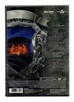 DVD DUPLO EDGUY - FUCKING WITH FIRE LIVE  - Imagem 2