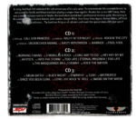 Box 3 Cd's Digipak Axel Rudi Pell  Magic Moments - Imagem 2