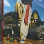 Cd Duplo Racionais - Nada Como Um Dia Após Outro Dia