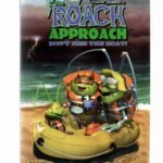 DVD THE ROACH APPROACH - DON'T MISS THE BOAT