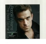 CD ROBBIE WILLIAMS - THE BEST SO FAR - Imagem 3