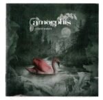 Cd Amorphis - Silent Waters - Imagem 3