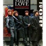 Dvd Triplo All You Need Is Love - Ao Vivo Na Inglaterra -
