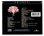 CD O Melhor de Samba 2 - Imagem 2
