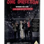 Where We Are: Live From San Siro Stadium