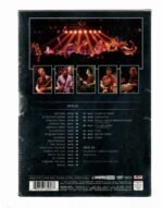 Dvd+ Cd   Enchant - Live At Last - Imagem 2