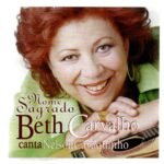 Cd Beth Carvalho - Nome Sagrado / Canta Nelson Cavaquinho